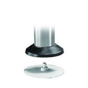 Manfrotto 032PC Autopolen Kumitassujen suoja (4 kpl)