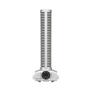 Zoom SGH-6 Haulikkomikrofoni H6-tallentimeen