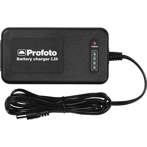 Profoto Battery Charger 2.8A (For B1 and B2)