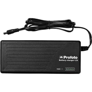 Profoto Battery Charger 4.5A (Only for B1)