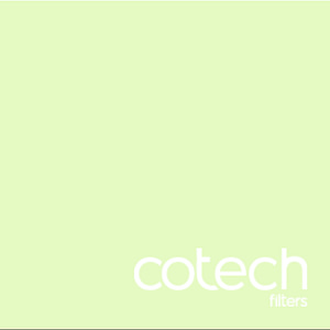 Cotech Quarter Plus Green