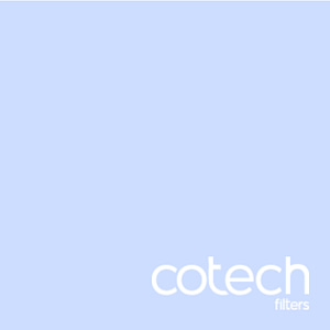 Cotech Quarter CT Blue