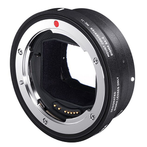 Sigma MC-11 Canon EF - Sony E-Mount adapteri
