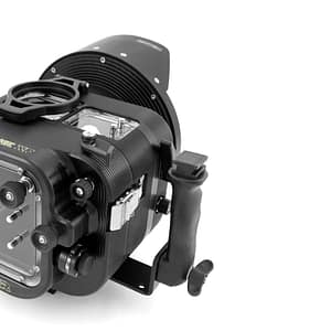 Nimar Underwater Housing for Phase One XF 100MP (body)