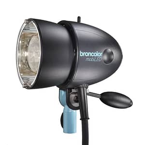 Broncolor MobiLED Välähdyspää