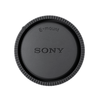 Sony ALC-R1EM Objektiivin takasuojus Sony E-Mount