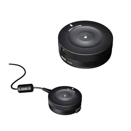 SIGMA USB DOCK, Canon