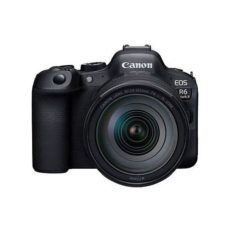 09 EOSR6MKII Front RF24 105F4L