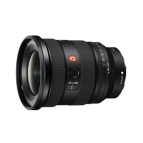 1. SEL1635GM2 Product Shot Side View 