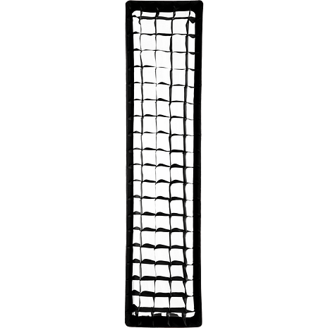 101234 OCF Softgrid 1x4 Front