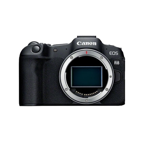 1058872 Canon Eos R8