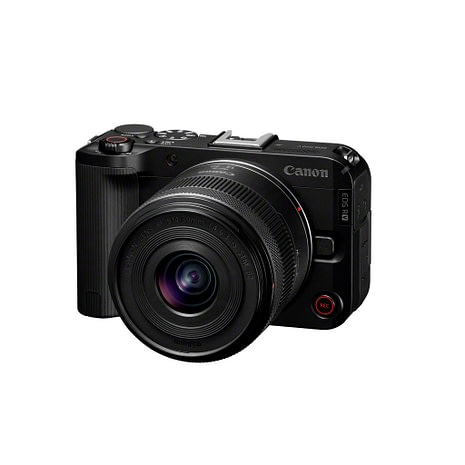10 Camera2 Black FrontSlantLeft L336(BK)