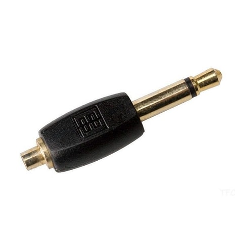 Elinchrom Salamatäsmäyssovite, PC (naaras) - 3,5 mm