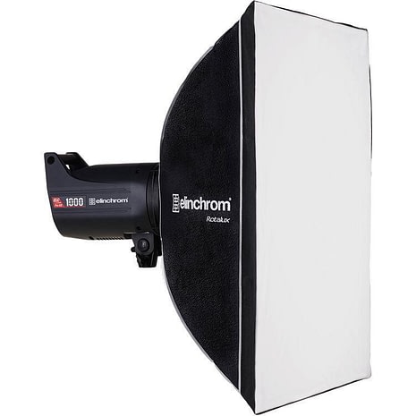 Elinchrom Rotalux 70 x 70 cm Softbox