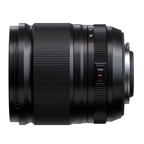 FUJIFILM FUJINON XF 18MM F1.4 R LM WR