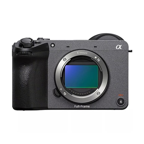 Sony FX2