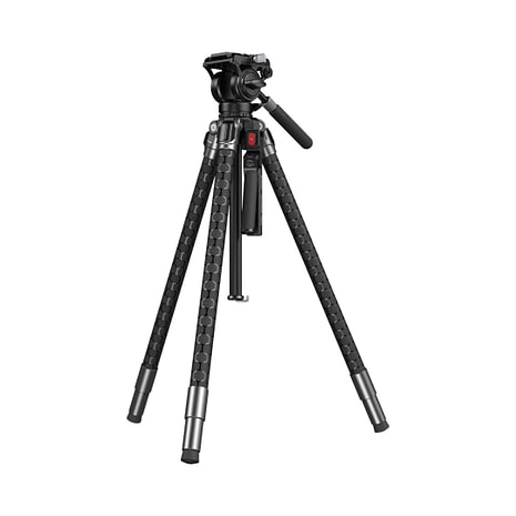 Smallrig jalusta