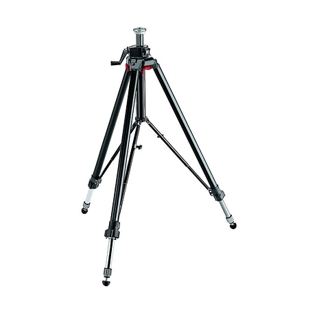 Manfrotto 058B Triaut Kamerajalusta