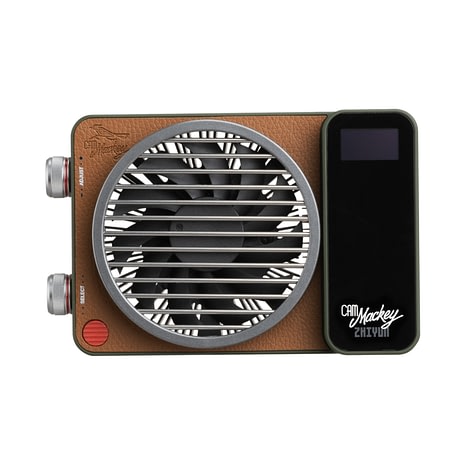 Zhiyun Led Molus