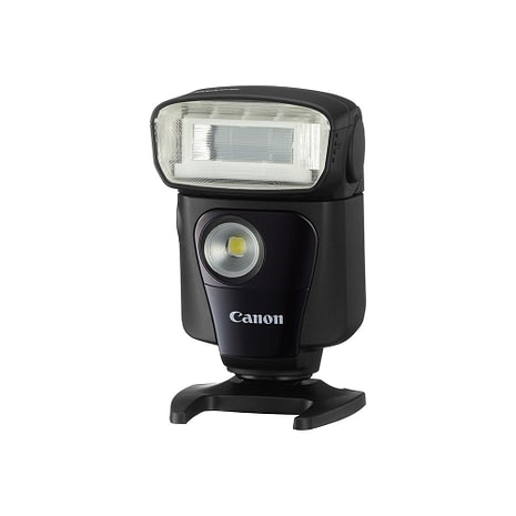 Canon Speedlite 320EX Salamalaite