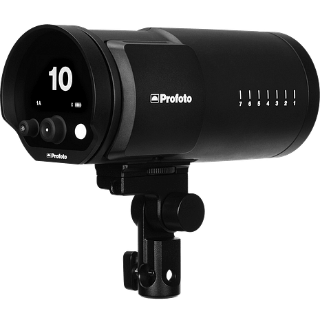 Profoto B10 Plus 500w AirTTL