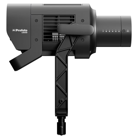 902020 A Profoto L600d Side Productimage