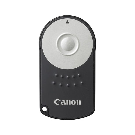 Canon RC-6 Langaton laukaisin
