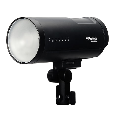 B10XPLUS 8 FRONT LEFT