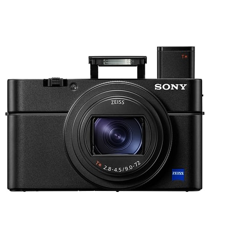 Sony RX100 VII