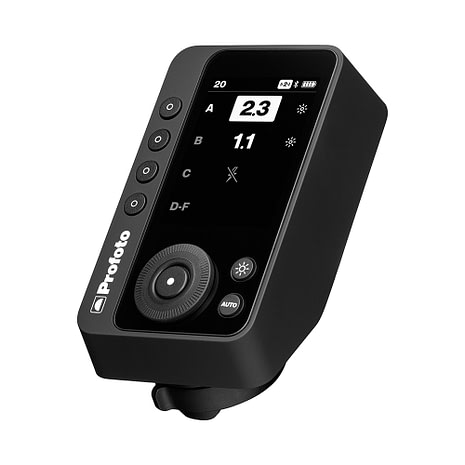 Connect Pro 45