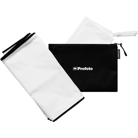 Diffuser Softbox 1x4 Medium