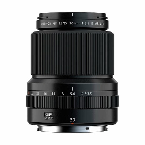 Fujinon GF 30mm F 3 5 R WR 001