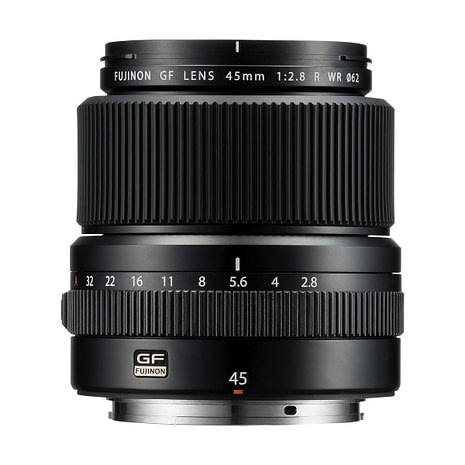 Fujinon GF 45mm 2 8 R WR 002