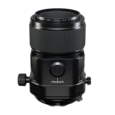 GF110mm F5 6 TS Front MainFUKAN