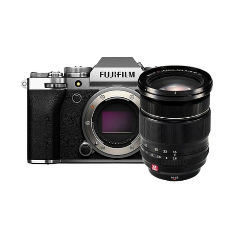 Fujifilm X-T5 kit
