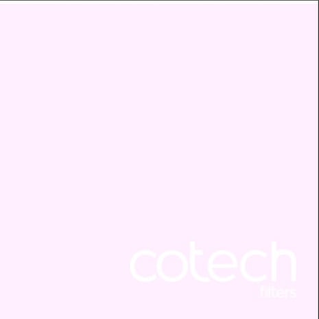 Cotech Eighth Minus Green