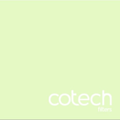 Cotech Quarter Plus Green