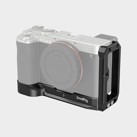 SmallRig 3089 L-Bracket For Sony A7C