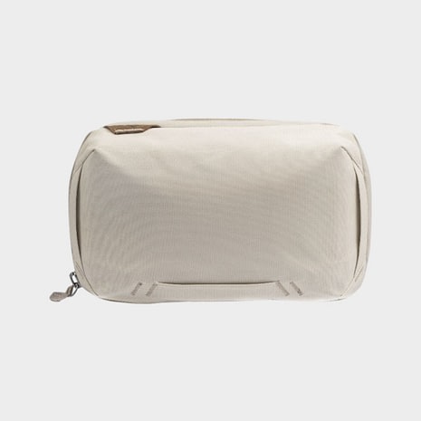 Peak Design Tech Pouch säilytystasku - Bone