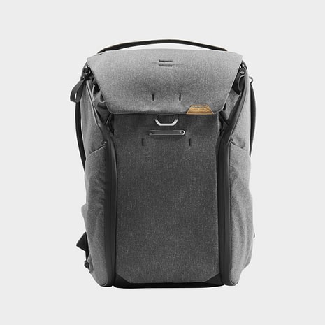 Everyday Backpack 20L v2 - Charcoal