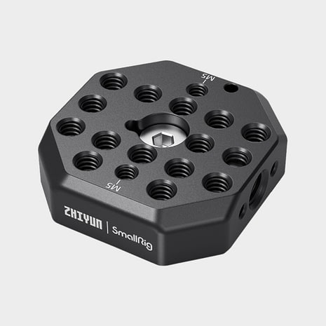 SmallRig 2854 Mounting Plate for Crane 3S