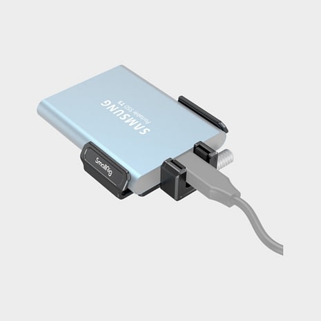 SmallRig 3272 T5 SSD Mount for BMPCC 6K Pro