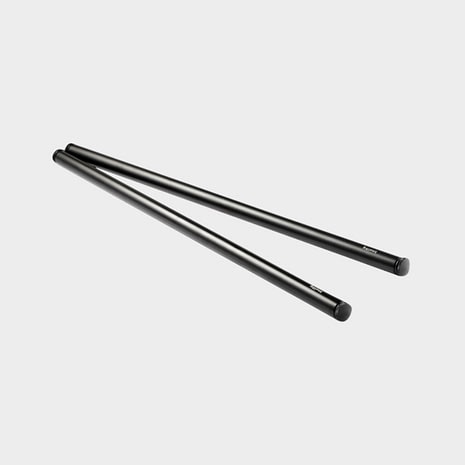 SmallRig 1054 15mm Alu Alloy Rods (M12-40CM)