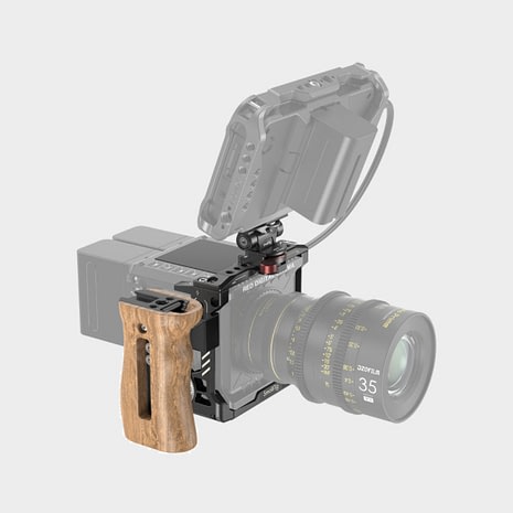 SmallRig 3209 Professional Kit for Red Komodo