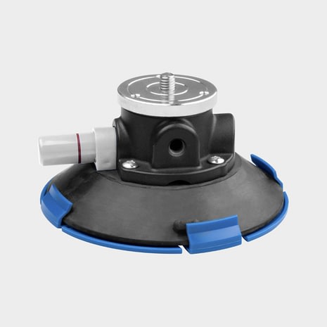KUPO KSC-03 6IN PUMP CUP WITH 3/8" - 16M