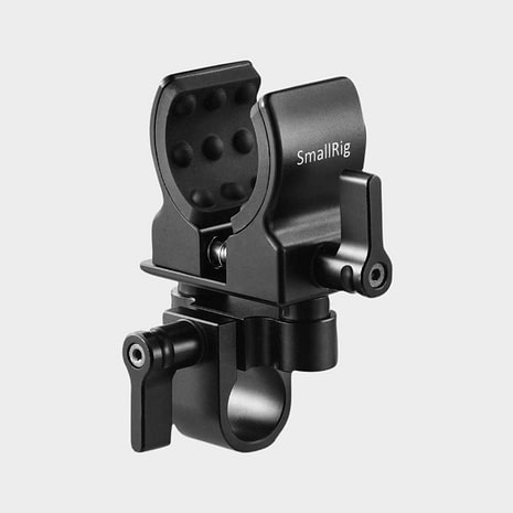 SmallRig 1993 Universal Shotgun Mic Mount