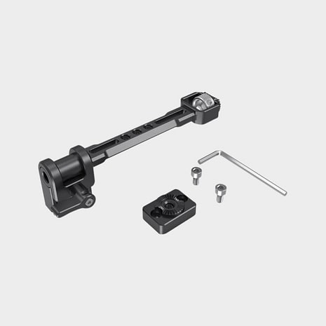 SmallRig 2889 Adjustable Monitor Mount for Gimbals