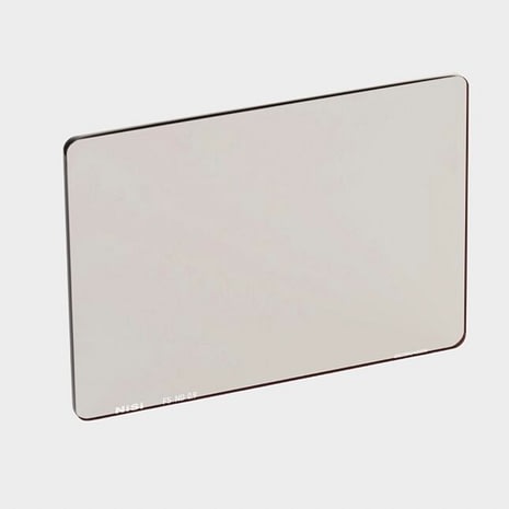 NiSi Cine Filter Nano FS ND 4x5.65" 0.9 (3stop)