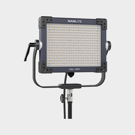 NANLITE Alien 150C