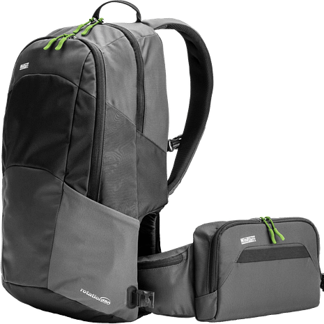 Mindshift Gear rotation180° Travel Away® 22L Sininen